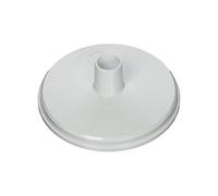 Hayward - Couvercle d'aspiration de Skimmer, Skim VAC HWD SP1106E, Blanc