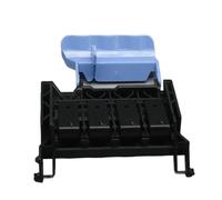 Couvercle d'assemblage du Chariot de tête d'impression, Couvercle de tête supérieur C7769-60151 Compatible avec PlotterPrinter 500 800 510 C7769-69376
