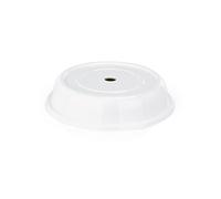 Couvercle d'assiette en Polypropylène H 60 mm Diamètre 280 mm