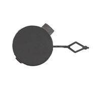 Couvercle D'Attelage Arrière Pour: CITROEN C3 III 12.16-09.20