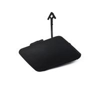 Couvercle D'attelage De Remorque Pour Chevrolet 2009 2010 2011 2012 2013 2014 OEM N°: 94826618 94563430 Pièces Protection Extérieure(Front trailer cover)