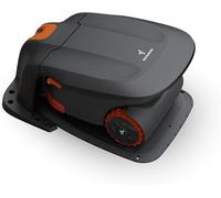 Couvercle d'auvent de boîtier Segway Navimow Garage M pour robot tondeuse sér...