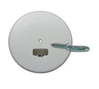 couvercle dcl diamètre 120 mm + piton de 100 mm
