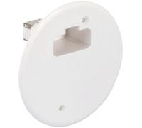 Couvercle DCL pour applique - XL Air'Métic - Ø 86mm