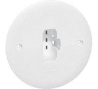 Couvercle DCL universels - Pour boîte Batibox d'appareillage blanc G