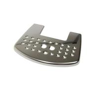 Couvercle De Bac À Eau/Grille D'égouttement En Acier Inoxydable, Compatible Avec Delonghi,ECZ351, Accessoires De Machine À Café Semi-automatique