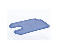 Couvercle de bac à huile - Seb - OLEOCLEAN FR804000/87A - Bleu