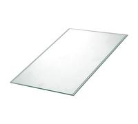 Couvercle de bac a legume d'origine 465X361 mm Réfrigérateur congélateur (C00324412 481010463485 ARISTON HOTPOINT BAUKNECHT IGNIS IKEA WHIRLPOOL INDESIT KITCHENAID LADEN WHIRLPOOL)