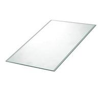 Whirlpool Couvercle de bac à légumes C00324412 (481010463485) 465x361 mm pour réfrigérateur/congélateur