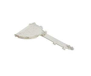 Couvercle de bac à lessive pour machine à laver, lave-linge Whirlpool Indesit Hotpoint - C00285913