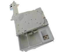 Couvercle de bac a poudre lave-linge Whirlpool C00728282