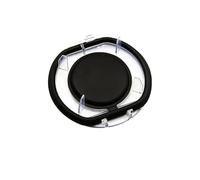 Couvercle De Bac À Poussière Compatible Avec Les Aspirateurs Dyson V6, DC58, DC59, DC62 Et DC74. Pièces Détachées For Le Couvercle Du Bac À Poussière Et Le Bouchon Du Collecteur De Poussière.