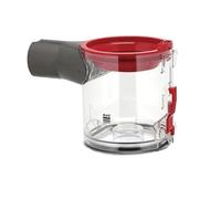 Couvercle De Bac À Poussière De Rechange Compatible Avec Les Aspirateurs Dyson V7, V8, SV10 Et SV11(Dust Bucket)