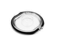 Couvercle De Bac À Poussière De Rechange Compatible Avec Les Aspirateurs Dyson V7, V8, SV10 Et SV11(NO 3)