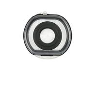 Couvercle De Bac À Poussière De Rechange For Aspirateur Roborock H6 H7, Compatible Avec Les Modèles H6 Et H7.
