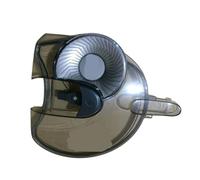 Couvercle De Bac À Poussière For Aspirateur Philips FC9735 FC9728 FC9732 FC9733, Accessoire De Rechange For Aspirateur