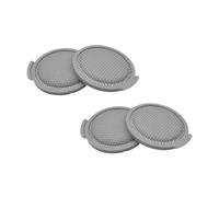 Couvercle De Bac À Poussière Mace Plus, Module D'assemblage Cyclonique, Compatible Avec Roborock, H7, Filtre Arrière Du Bac À Poussière, Pièces D'aspirateur, Ensemble D'extraction De Poussière(Set8)