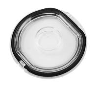 Couvercle de bac à poussière pour aspirateur Dyson V7 V8 SV10 - SODIAL - Accessoire d'aspirateur