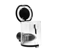 Couvercle De Bac À Poussière/récipient À Poussière, Compatible Avec Les Aspirateurs Dyson V6, SV03, HH08, DC58, DC61, DC59, DC62 Et SV07.