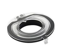 Couvercle De Bac Avec Joint D'étanchéité, Compatible Avec Les Aspirateurs Dyson V10, V11 Et V15. Accessoires De Rechange For Le Fond Du Bac.