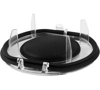 Couvercle De Bac De Remplacement For Aspirateur Dyson, Compatible Avec Les Modèles V6, DC58, DC59, DC62, DC72, SV03, SV07, SV09.