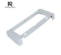 Couvercle de bac d'égouttement couvercle d'origine couleur argent pour...