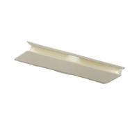 Couvercle de baie pour console de jeu, accessoires de jeu, rabat de porte de disque dur, couvercle de boîtier de porte