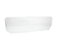 Couvercle de balconnet à beurre electrolux7902421.1x96.4mm largeur: 96mm longeur: 421mm 4055474334