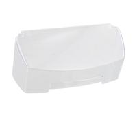 Couvercle de balconnet à produits laitiers pour réfrigérateur largeur: 88mm longeur: 217mm 2244096083