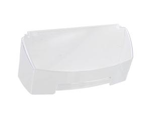 Couvercle de balconnet à produits laitiers pour réfrigérateur largeur: 88mm longeur: 217mm 2244096083
