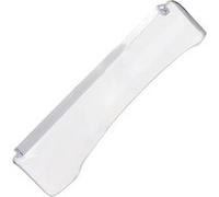 Couvercle de balconnet à produits laitiers Réfrigérateur, congélateur 2244092231 FAURE - 305443 G