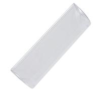 Couvercle de balconnet d'origine 438X154X58 mm Frigo, Réfrigérateur, Congélateur 2244097057 ZANUSSI Frigo, Réfrigérateur, Congélateur 2244097057 ZANUS