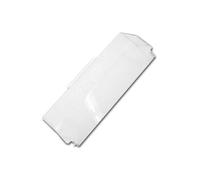 Couvercle de balconnet d'origine Frigo, Réfrigérateur, Congélateur 4868000500 4868000100 BEKO