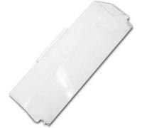 Couvercle de balconnet Réfrigérateur, congélateur 4868000500 BEKO - 295072 Blanc G