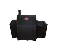 Couvercle de Barbecue Char-Griller 5533 Noir