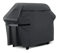 Couvercle De Barbecue Housse intégrale imperméable for Barbecue, mobilier de Jardin et terrasse - Tissu Oxford résistant à la poussière Durable
