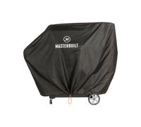 Couvercle de Barbecue Masterbuilt MB20080220 Noir