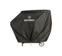 Couvercle de Barbecue Masterbuilt MB20081220 Noir