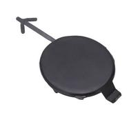 Couvercle De Barre D'attelage De Pare-Chocs Avant 1606412780 Bouchon D'oreille Qp28092