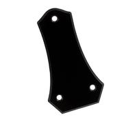 Couvercle de barre de réglage pour guitare - Accessoires de guitare à 3 trous - Couvre-tige de rechange pour guitare