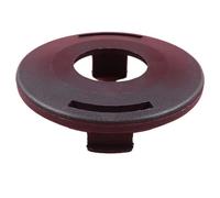 Couvercle de base de tête de coupe for FS44 FS55 FS83 FS90 FS100 FS110 FS120 FS130 FS200 FS250 for Au-tocut 25-2 pièces