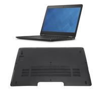 Couvercle de Base Inférieur pour Ordinateur Portable Dell E7470, Pièce D'assemblage du Couvercle du Boîtier Inférieur de la Base Inférieure de L'Ordinateur Portable, Pièces de