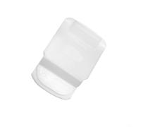 Couvercle de batterie anti-poussière pour batteries lithium-ion BL1830 BL1840 BL1815 18 V pour une alimentation constante au fil du temps