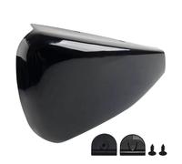 Couvercle de Batterie Cache de protection latéral gauche de la batterie pour moto Harley Davidson Sportster Custom Iron XL1200 XL883 2014-2022 Carénage Latéral Batterie