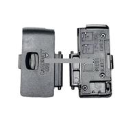 Couvercle de Batterie, Compatible avec Canon, 1300D 1500D 2000D | Piece de remplacement pour couvercle de batterie Rebel T6 T7 et Kiss X80