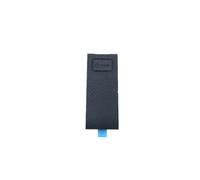 Couvercle De Batterie Compatible Avec GoPro Fusion | Cadre De Caméra Panoramique 360, Panneau De Plaque Frontale De Porte Latérale, Étui Anti-poussière