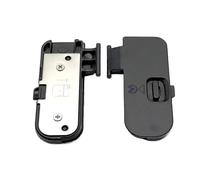 Couvercle de batterie compatible avec les appareils photo Nikon D3200, D3300, D3400, D5200 et D5300