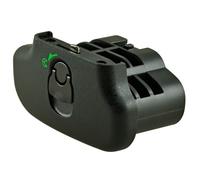 Couvercle de batterie compatible avec Nikon pour batterie EN-EL4/EN-EL4A dans les poignées MB-D10/MB-D40/MB-40