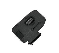 Couvercle de Batterie Compatible avec Sony ILCE-7M3, Remplacement for Appareil Photo ILCE-7RM3 ILCE-9 A9 A7III A7RIII A7M3 A7RM3
