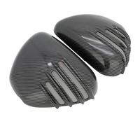 Couvercle de Batterie Couvercle de batterie carénage latéral moto adapté pour Triumph Scrambler Street Cup Twin 2017 - 2022 Carénage Latéral Batterie(Carbon)